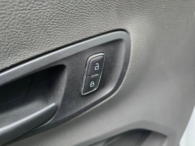 2024 Ford Transit Cargo Van T250