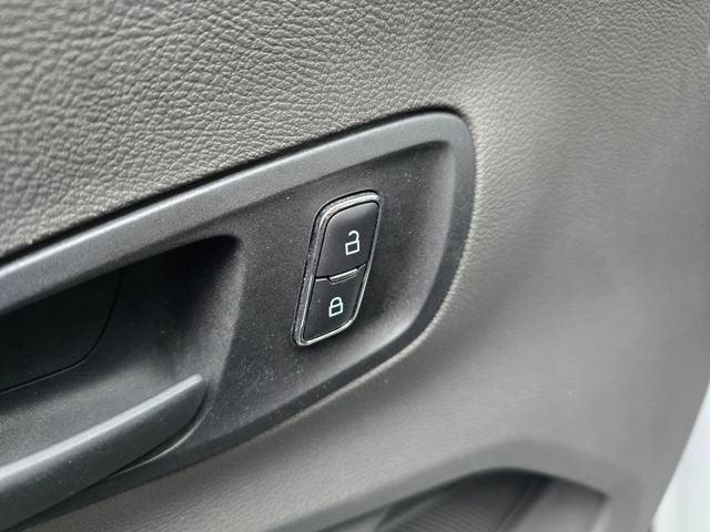 2024 Ford Transit Cargo Van T250