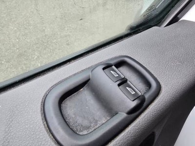 2024 Ford Transit Cargo Van T250