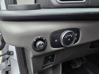 2024 Ford Transit Cargo Van T250