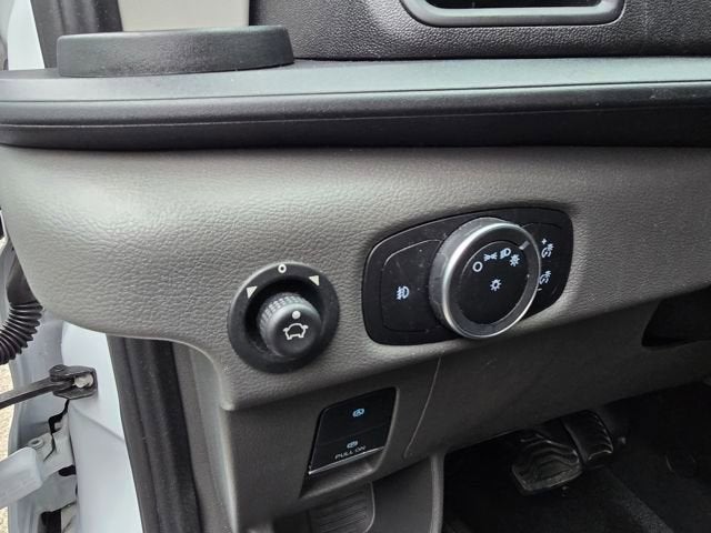 2024 Ford Transit Cargo Van T250