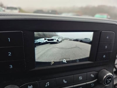 2024 Ford Transit Cargo Van T250