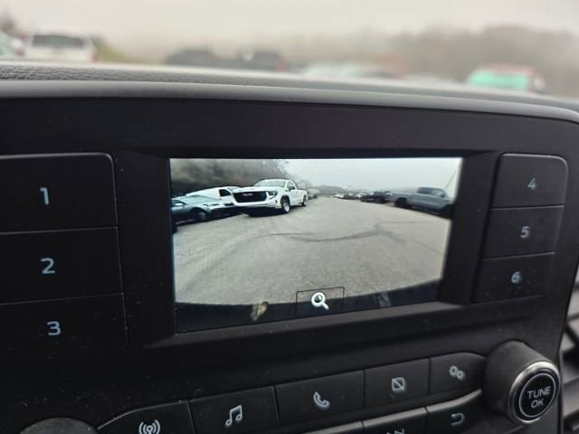 2024 Ford Transit Cargo Van T250