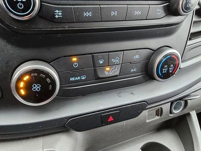 2024 Ford Transit Cargo Van T250