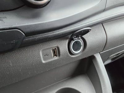 2024 Ford Transit Cargo Van T250