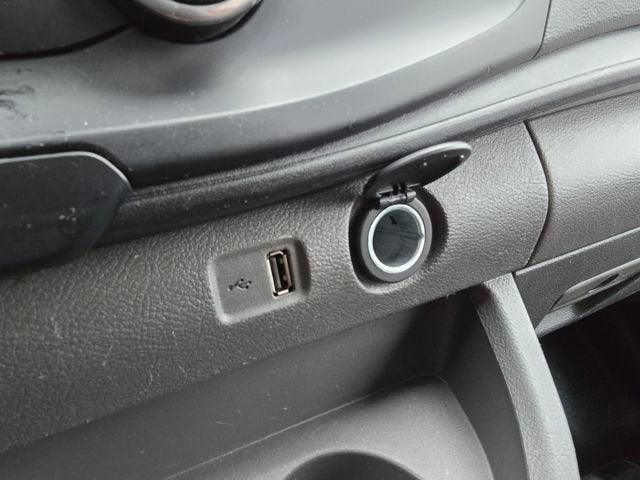 2024 Ford Transit Cargo Van T250