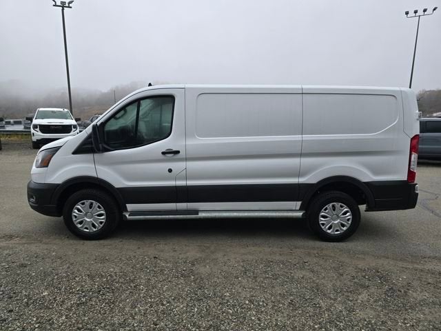 2024 Ford Transit Cargo Van T250