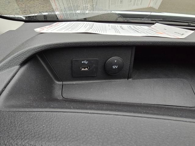 2024 Ford Transit Cargo Van T250