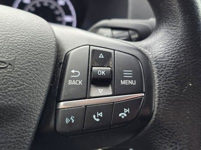 2024 Ford Transit Cargo Van T250