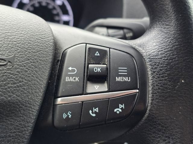 2024 Ford Transit Cargo Van T250