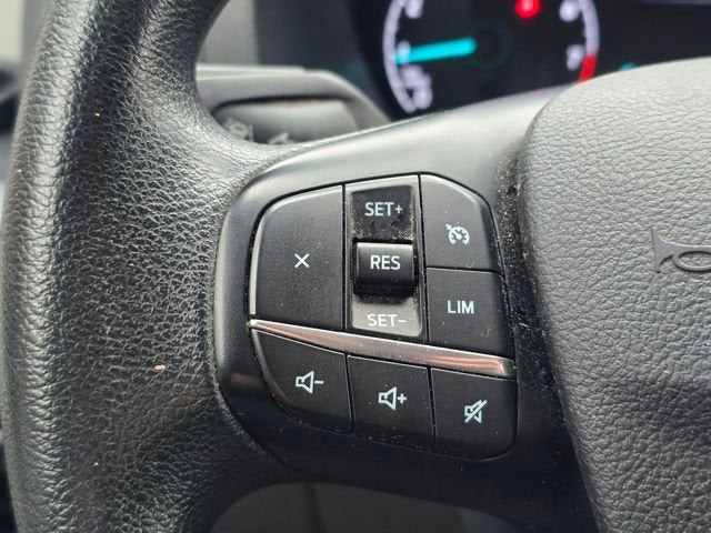 2024 Ford Transit Cargo Van T250