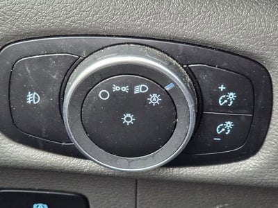 2024 Ford Transit Cargo Van T250