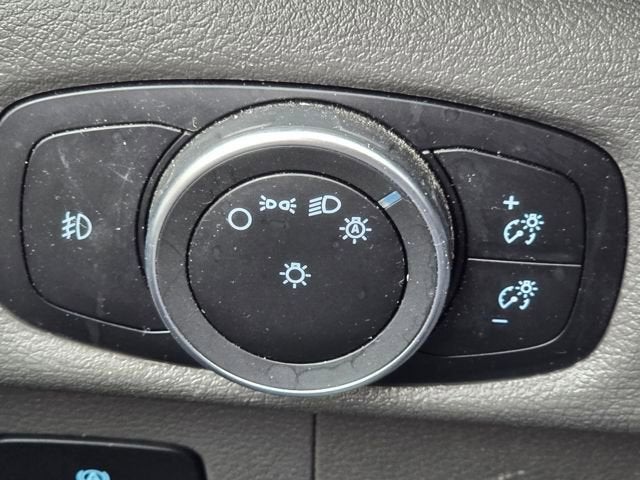 2024 Ford Transit Cargo Van T250