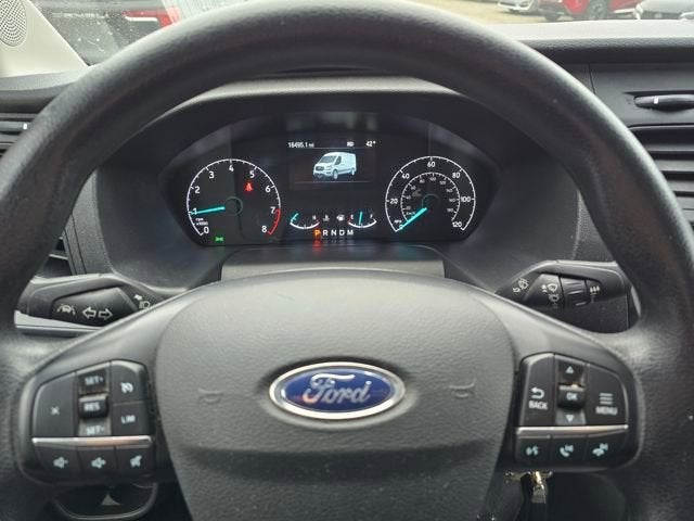 2024 Ford Transit Cargo Van T250