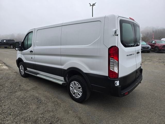 2024 Ford Transit Cargo Van T250