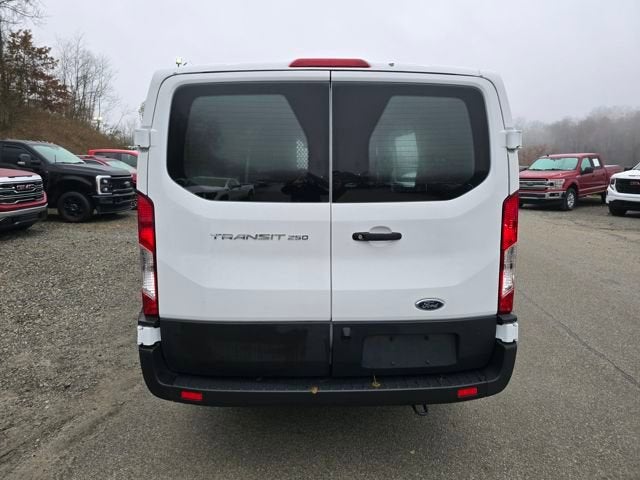 2024 Ford Transit Cargo Van T250