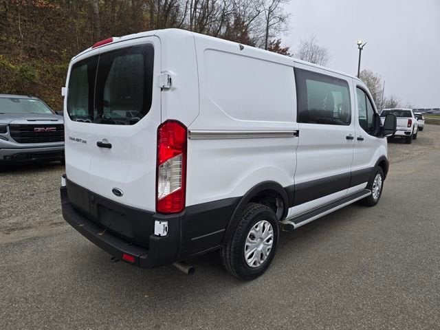 2024 Ford Transit Cargo Van T250