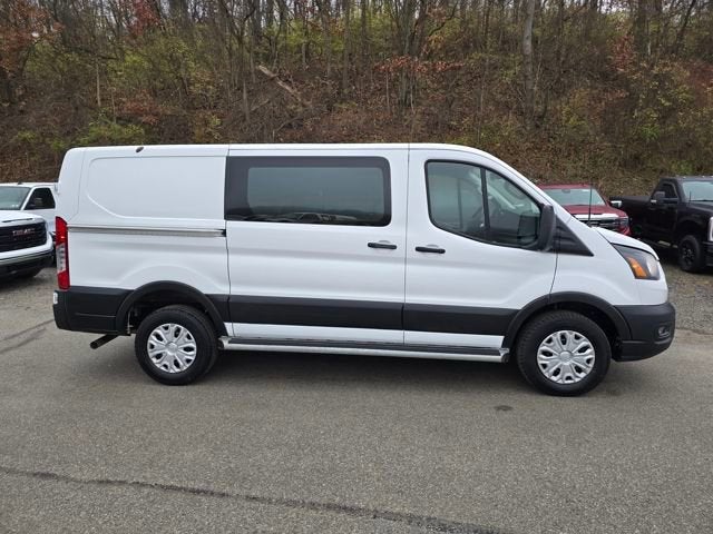 2024 Ford Transit Cargo Van T250