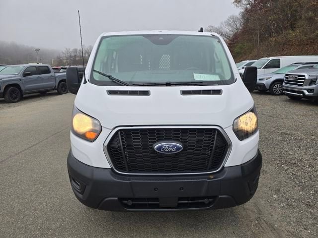 2024 Ford Transit Cargo Van T250