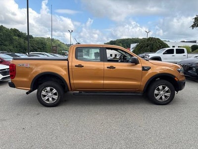 2019 Ford Ranger XL