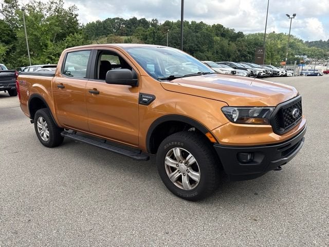 2019 Ford Ranger XL