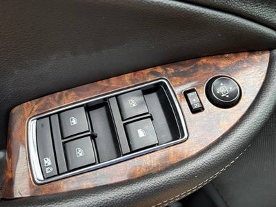 2014 Chevrolet Impala LT