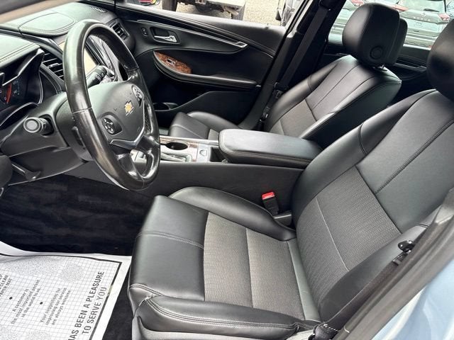 2014 Chevrolet Impala LT