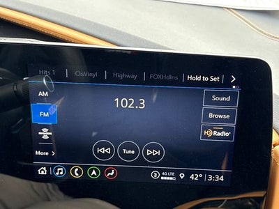 2022 Chevrolet Corvette Stingray 2LT