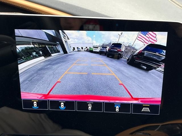 2022 Chevrolet Corvette Stingray 2LT