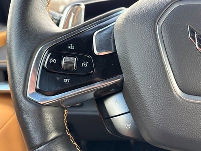 2022 Chevrolet Corvette Stingray 2LT