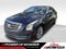 2015 Cadillac ATS Luxury AWD
