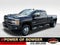 2018 Chevrolet Silverado 3500 HD High Country