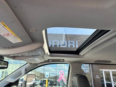 2018 Chevrolet Silverado 3500 HD High Country