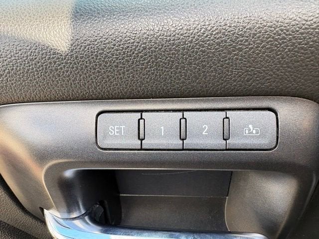 2018 Chevrolet Silverado 3500 HD High Country