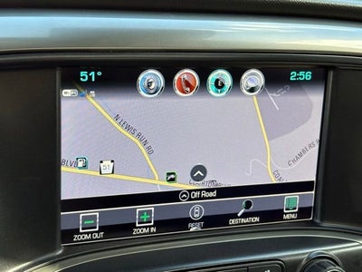 2018 Chevrolet Silverado 3500 HD High Country