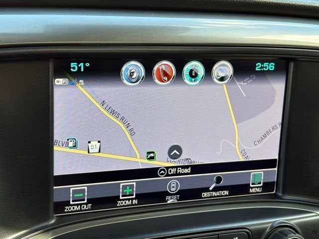 2018 Chevrolet Silverado 3500 HD High Country