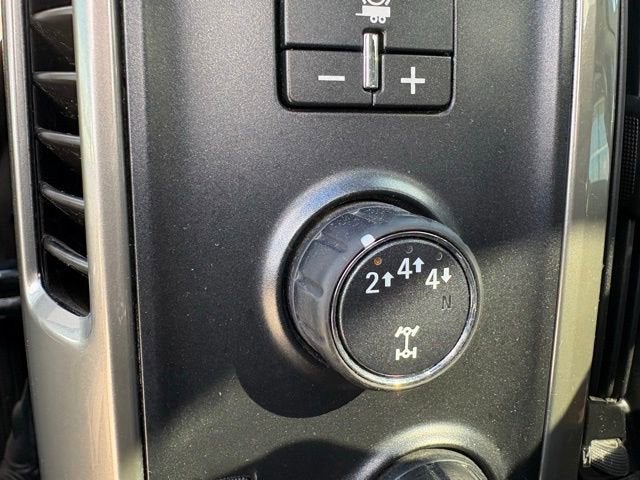 2018 Chevrolet Silverado 3500 HD High Country