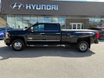 2018 Chevrolet Silverado 3500 HD High Country