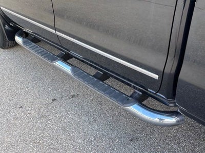 2018 Chevrolet Silverado 3500 HD High Country