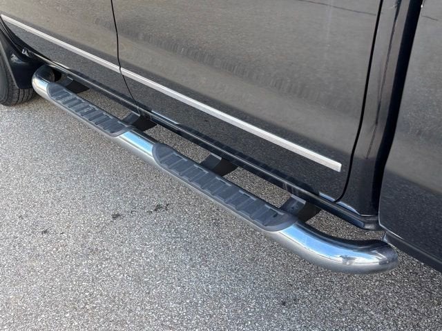 2018 Chevrolet Silverado 3500 HD High Country