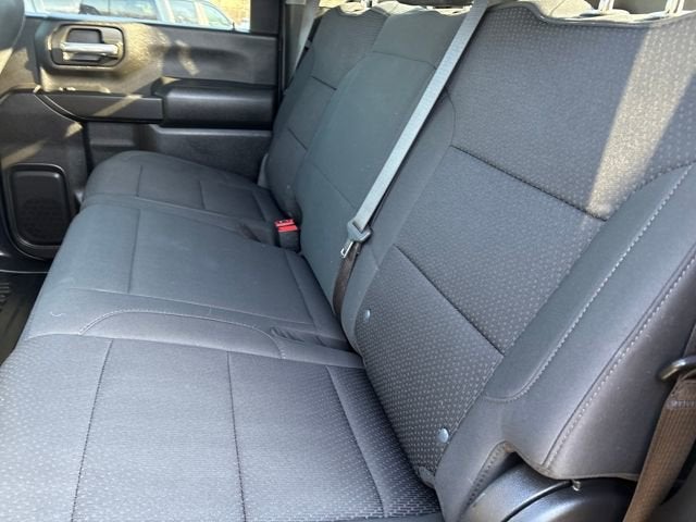 2024 Chevrolet Silverado 3500 HD WT