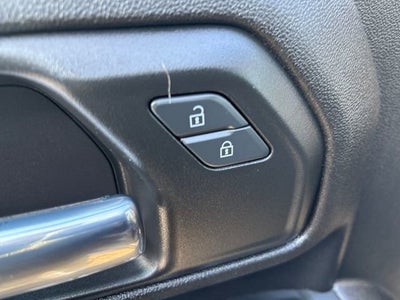 2024 Chevrolet Silverado 3500 HD WT