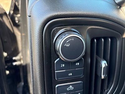 2024 Chevrolet Silverado 3500 HD WT