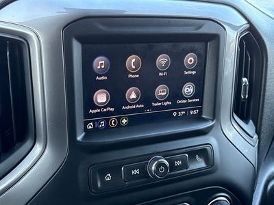 2024 Chevrolet Silverado 3500 HD WT