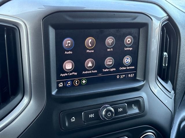 2024 Chevrolet Silverado 3500 HD WT