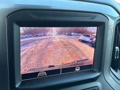 2024 Chevrolet Silverado 3500 HD WT