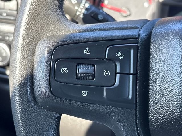 2024 Chevrolet Silverado 3500 HD WT