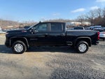 2024 Chevrolet Silverado 3500 HD WT