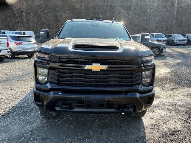 2024 Chevrolet Silverado 3500 HD WT