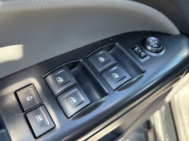 2019 Chevrolet Colorado 4WD Work Truck